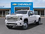 2025 Chevrolet Silverado 3500 Crew Cab 4WD Pickup for sale #F247106 - photo 30