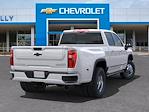 2025 Chevrolet Silverado 3500 Crew Cab 4WD Pickup for sale #F247106 - photo 4