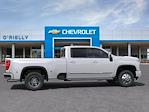 2025 Chevrolet Silverado 3500 Crew Cab 4WD Pickup for sale #F247106 - photo 5