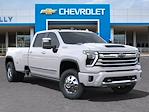 2025 Chevrolet Silverado 3500 Crew Cab 4WD Pickup for sale #F247106 - photo 7