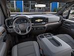 2025 Chevrolet Silverado 3500 Crew Cab 4WD Pickup for sale #F253242 - photo 15