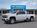 2025 Chevrolet Silverado 3500 Crew Cab 4WD Pickup for sale #F253242 - photo 2