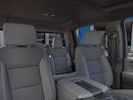 2025 Chevrolet Silverado 3500 Crew Cab 4WD Pickup for sale #F253242 - photo 24