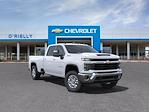 2025 Chevrolet Silverado 3500 Crew Cab 4WD Pickup for sale #F253242 - photo 25