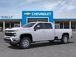 2025 Chevrolet Silverado 3500 Crew Cab 4WD Pickup for sale #F253242 - photo 26