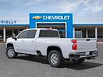 2025 Chevrolet Silverado 3500 Crew Cab 4WD Pickup for sale #F253242 - photo 3