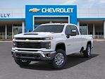 2025 Chevrolet Silverado 3500 Crew Cab 4WD Pickup for sale #F253242 - photo 30
