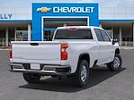 2025 Chevrolet Silverado 3500 Crew Cab 4WD Pickup for sale #F253242 - photo 4