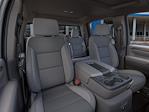 2025 Chevrolet Silverado 3500 Crew Cab 4WD Pickup for sale #F253242 - photo 40