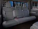 2025 Chevrolet Silverado 3500 Crew Cab 4WD Pickup for sale #F253242 - photo 41