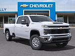 2025 Chevrolet Silverado 3500 Crew Cab 4WD Pickup for sale #F253242 - photo 7