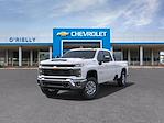 2025 Chevrolet Silverado 3500 Crew Cab 4WD Pickup for sale #F253242 - photo 8
