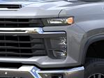 2025 Chevrolet Silverado 3500 Crew Cab 4WD Pickup for sale #F253485 - photo 10