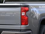 2025 Chevrolet Silverado 3500 Crew Cab 4WD Pickup for sale #F253485 - photo 11