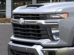 2025 Chevrolet Silverado 3500 Crew Cab 4WD Pickup for sale #F253485 - photo 13