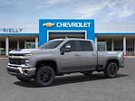 2025 Chevrolet Silverado 3500 Crew Cab 4WD Pickup for sale #F253485 - photo 2