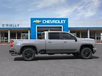2025 Chevrolet Silverado 3500 Crew Cab 4WD Pickup for sale #F253485 - photo 29