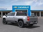 2025 Chevrolet Silverado 3500 Crew Cab 4WD Pickup for sale #F253485 - photo 3