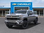 2025 Chevrolet Silverado 3500 Crew Cab 4WD Pickup for sale #F253485 - photo 30