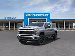 2025 Chevrolet Silverado 3500 Crew Cab 4WD Pickup for sale #F253485 - photo 32