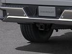 2025 Chevrolet Silverado 3500 Crew Cab 4WD Pickup for sale #F253485 - photo 38