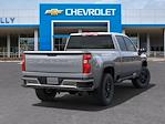 2025 Chevrolet Silverado 3500 Crew Cab 4WD Pickup for sale #F253485 - photo 4