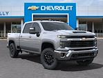 2025 Chevrolet Silverado 3500 Crew Cab 4WD Pickup for sale #F253485 - photo 7