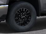 2025 Chevrolet Silverado 3500 Crew Cab 4WD Pickup for sale #F253485 - photo 9