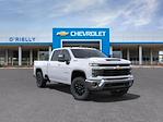 2025 Chevrolet Silverado 3500 Crew Cab 4WD Pickup for sale #F253515 - photo 1