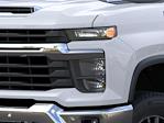 2025 Chevrolet Silverado 3500 Crew Cab 4WD Pickup for sale #F253515 - photo 10