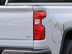 2025 Chevrolet Silverado 3500 Crew Cab 4WD Pickup for sale #F253515 - photo 11