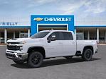 2025 Chevrolet Silverado 3500 Crew Cab 4WD Pickup for sale #F253515 - photo 2