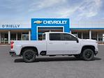 2025 Chevrolet Silverado 3500 Crew Cab 4WD Pickup for sale #F253515 - photo 29