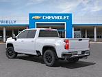 2025 Chevrolet Silverado 3500 Crew Cab 4WD Pickup for sale #F253515 - photo 3