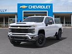 2025 Chevrolet Silverado 3500 Crew Cab 4WD Pickup for sale #F253515 - photo 30