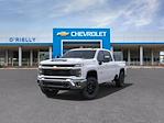 2025 Chevrolet Silverado 3500 Crew Cab 4WD Pickup for sale #F253515 - photo 32