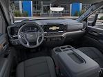 2025 Chevrolet Silverado 3500 Crew Cab 4WD Pickup for sale #F253515 - photo 39