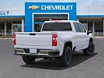2025 Chevrolet Silverado 3500 Crew Cab 4WD Pickup for sale #F253515 - photo 4