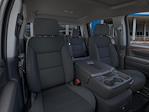 2025 Chevrolet Silverado 3500 Crew Cab 4WD Pickup for sale #F253515 - photo 40