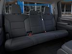 2025 Chevrolet Silverado 3500 Crew Cab 4WD Pickup for sale #F253515 - photo 41