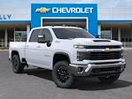 2025 Chevrolet Silverado 3500 Crew Cab 4WD Pickup for sale #F253515 - photo 7