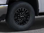 2025 Chevrolet Silverado 3500 Crew Cab 4WD Pickup for sale #F253515 - photo 9