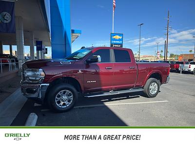 2022 Ram 3500 Crew Cab SRW 4x4 Pickup for sale #F257984A - photo 1