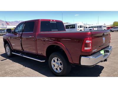 2022 Ram 3500 Crew Cab SRW 4x4 Pickup for sale #F257984A - photo 2