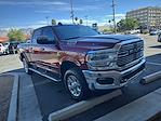 2022 Ram 3500 Crew Cab SRW 4x4 Pickup for sale #F257984A - photo 4