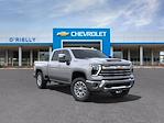 2025 Chevrolet Silverado 2500 Crew Cab 4WD Pickup for sale #F259989 - photo 1
