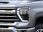 2025 Chevrolet Silverado 2500 Crew Cab 4WD Pickup for sale #F259989 - photo 10