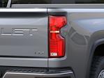 2025 Chevrolet Silverado 2500 Crew Cab 4WD Pickup for sale #F259989 - photo 11