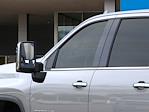 2025 Chevrolet Silverado 2500 Crew Cab 4WD Pickup for sale #F259989 - photo 12