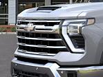 2025 Chevrolet Silverado 2500 Crew Cab 4WD Pickup for sale #F259989 - photo 13